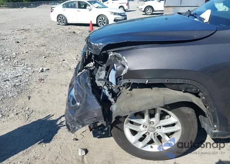 2017 Jeep Grand Cherokee Overland 4X4 from USA, damaged, VIN 1C4RJFCG8HC646154